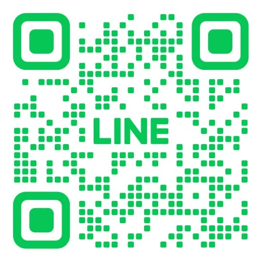 QR Code แชท เนื้อเพลงโดย ทเวนตีไฟฟ์อาเวอส์ ย้อนเวลา ทาง Line